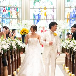 アートグレース ウエディング スクエアの写真18枚目