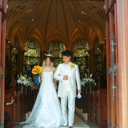 アートグレース ウエディング スクエアの写真21枚目