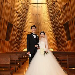 グランド ハイアット 東京の写真28枚目