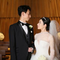 グランド ハイアット 東京の写真27枚目