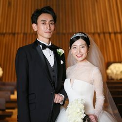 グランド ハイアット 東京の写真20枚目