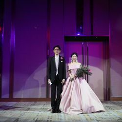 グランド ハイアット 東京の写真7枚目