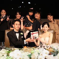 グランド ハイアット 東京の写真4枚目