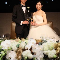 グランド ハイアット 東京の写真6枚目