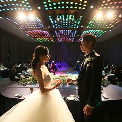 グランド ハイアット 東京の写真18枚目