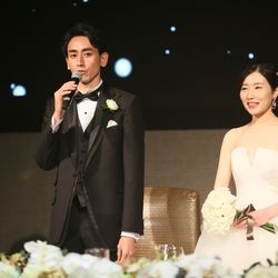 グランド ハイアット 東京の写真5枚目