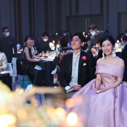 グランド ハイアット 東京の写真10枚目