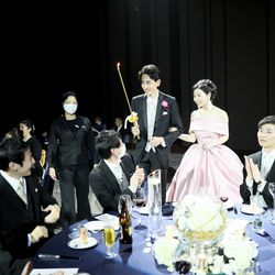 グランド ハイアット 東京の写真28枚目