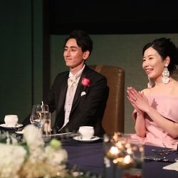 グランド ハイアット 東京の写真10枚目