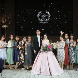 グランド ハイアット 東京の写真18枚目