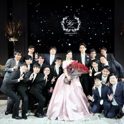 グランド ハイアット 東京の写真26枚目