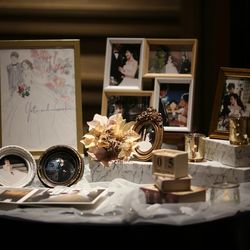 グランド ハイアット 東京の写真29枚目