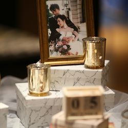 グランド ハイアット 東京の写真28枚目