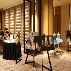 グランド ハイアット 東京の写真20枚目