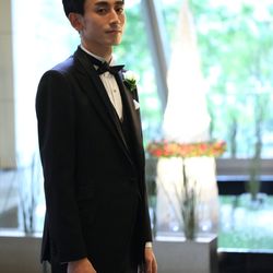 グランド ハイアット 東京の写真17枚目