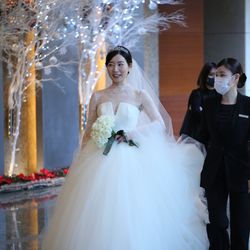 グランド ハイアット 東京の写真21枚目