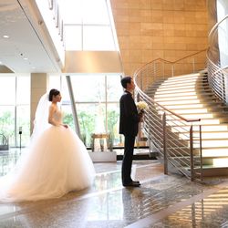 グランド ハイアット 東京の写真27枚目