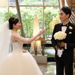 グランド ハイアット 東京の写真15枚目