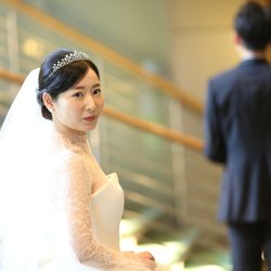 グランド ハイアット 東京の写真13枚目