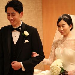 グランド ハイアット 東京の写真6枚目