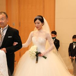 グランド ハイアット 東京の写真7枚目