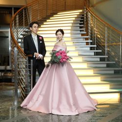 グランド ハイアット 東京の写真1枚目