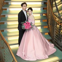 グランド ハイアット 東京の写真36枚目