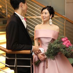 グランド ハイアット 東京の写真30枚目