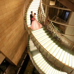 グランド ハイアット 東京の写真17枚目