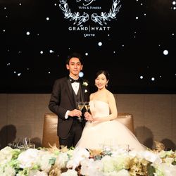 グランド ハイアット 東京の写真20枚目