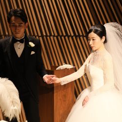 グランド ハイアット 東京の写真8枚目