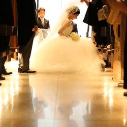 グランド ハイアット 東京の写真33枚目