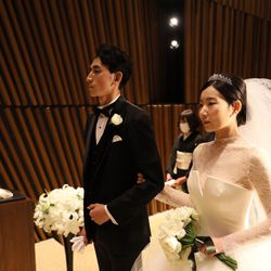 グランド ハイアット 東京の写真21枚目