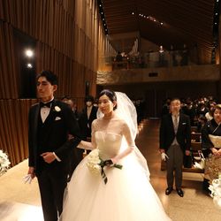 グランド ハイアット 東京の写真36枚目