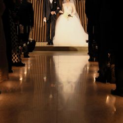 グランド ハイアット 東京の写真1枚目