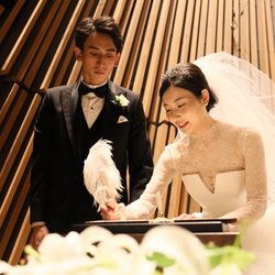 グランド ハイアット 東京の写真17枚目