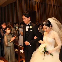 グランド ハイアット 東京の写真7枚目