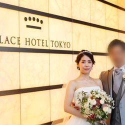 パレスホテル東京の写真34枚目