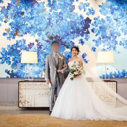 パレスホテル東京の写真15枚目