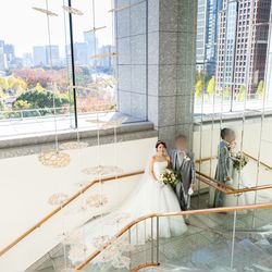 パレスホテル東京の写真19枚目