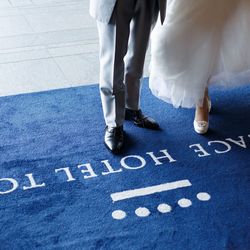 パレスホテル東京の写真35枚目