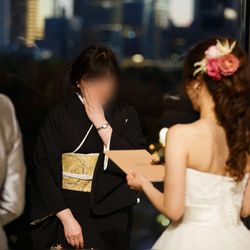 パレスホテル東京の写真36枚目