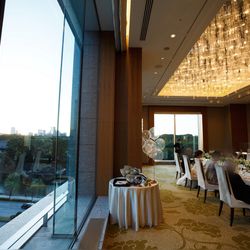 パレスホテル東京の写真27枚目