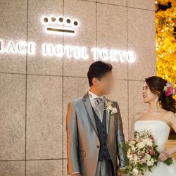 パレスホテル東京の写真25枚目