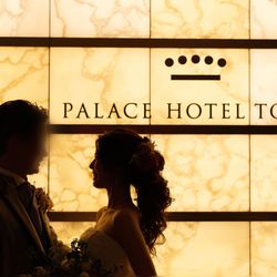 パレスホテル東京の写真2枚目