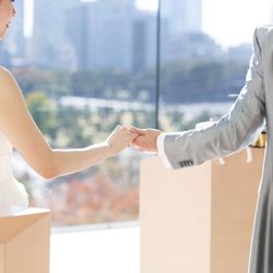 パレスホテル東京の写真8枚目