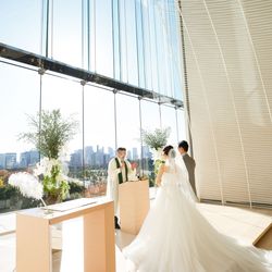 パレスホテル東京の写真24枚目