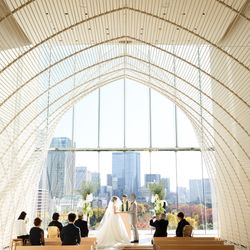 パレスホテル東京の写真2枚目