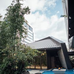 オリエンタルホテル 神戸・旧居留地の写真9枚目