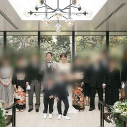 ザ・ガーデンオリエンタル大阪の写真17枚目